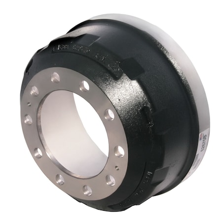 Webb Brake Drum 16.50 X 7.0 Bal. 62670B